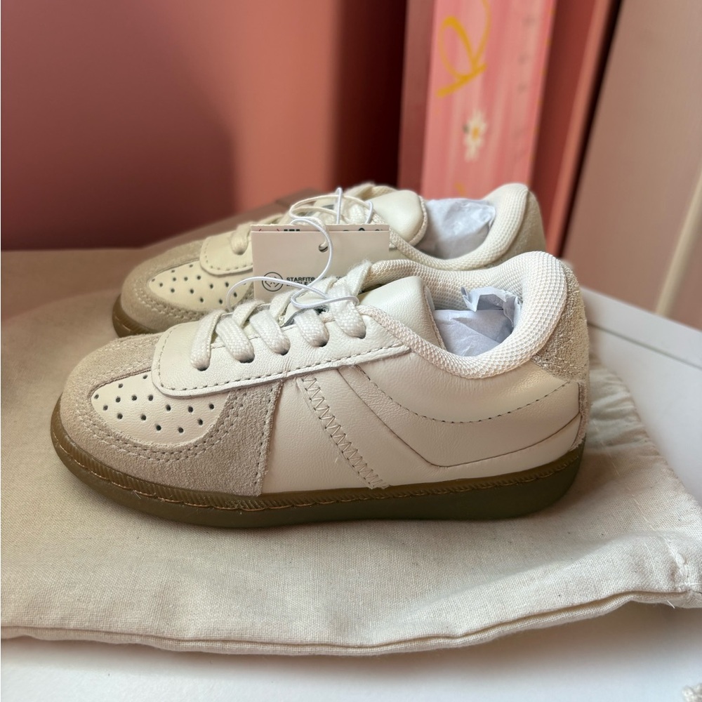 Zara sneakers